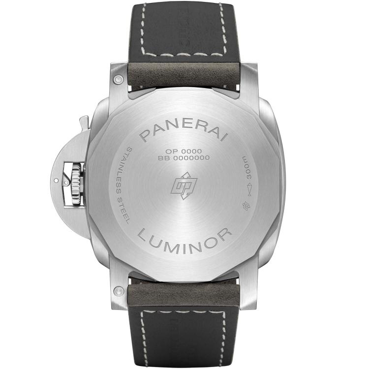 Panerai Luminor Marina - 44mm - Bild 3 