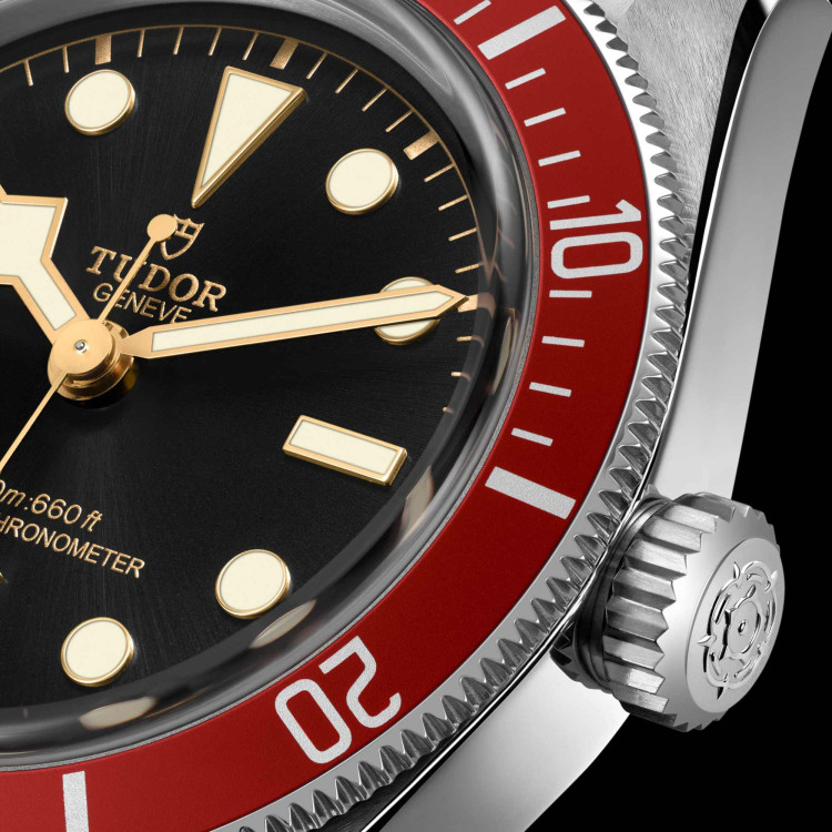 TUDOR Black Bay - Bild 3 