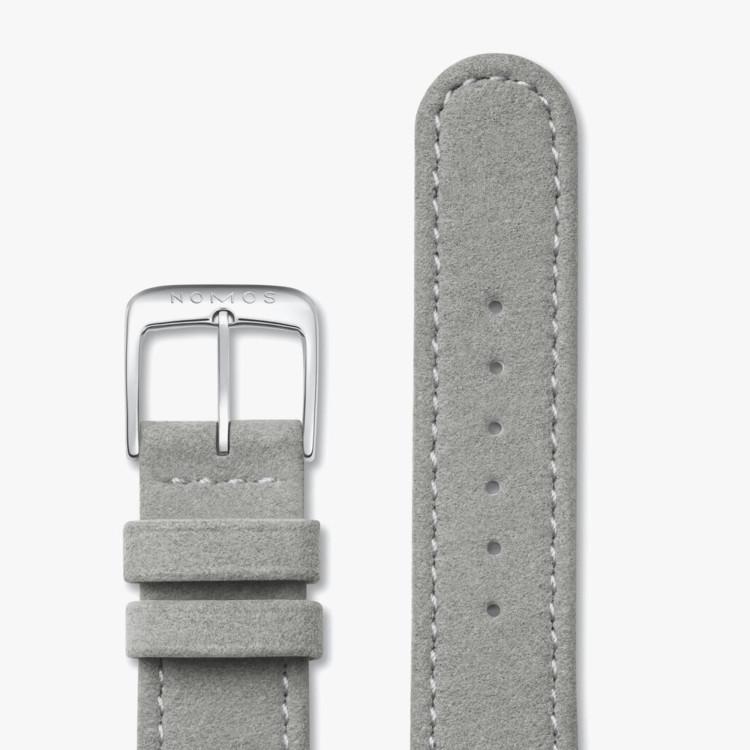 NOMOS Glashütte Tetra – Die Wildentschlossene - Bild 6 