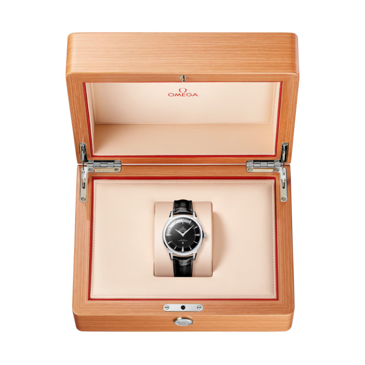 Omega Constellation Observatory - Bild 5 