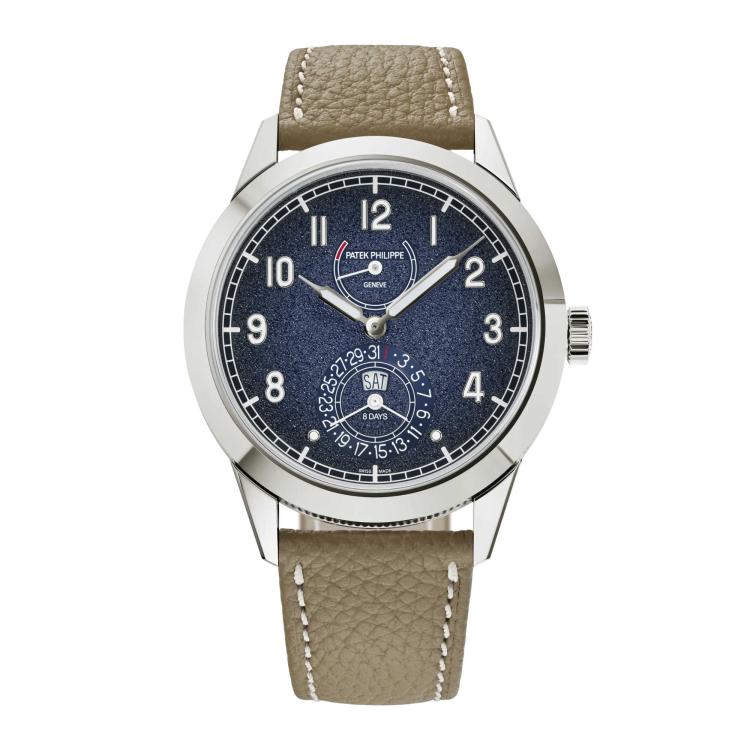 Patek Philippe Calatrava - Bild 2 
