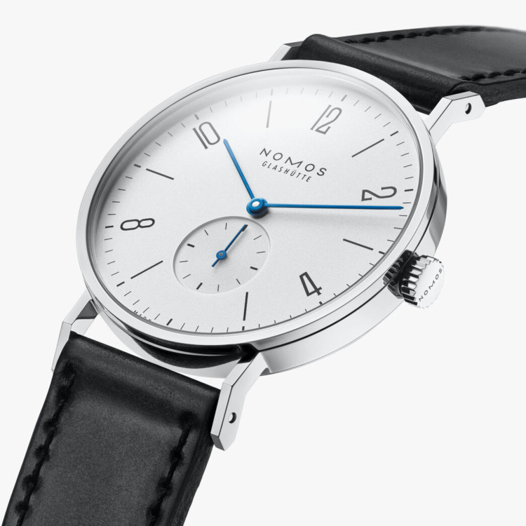 NOMOS Glashütte Tangente 38 - Bild 3 