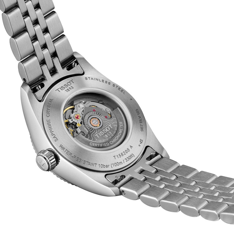 Tissot Ballade 30mm - Bild 4 