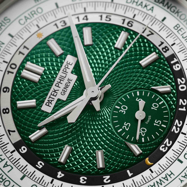 Patek Philippe Komplizierte Uhren - Bild 4 