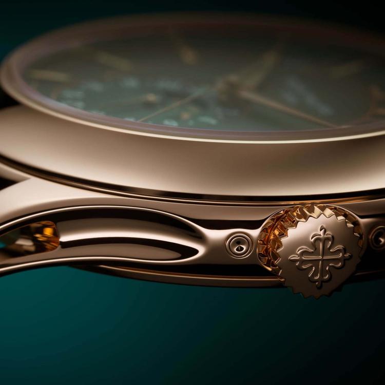 Patek Philippe Komplizierte Uhren - Bild 11 