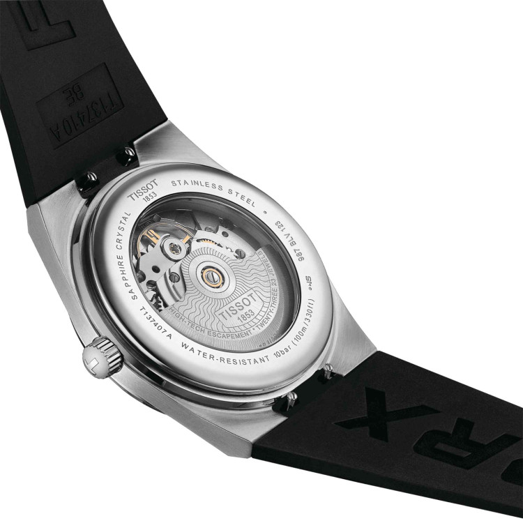 Tissot Tissot PRX Powermatic 80  - Bild 5 