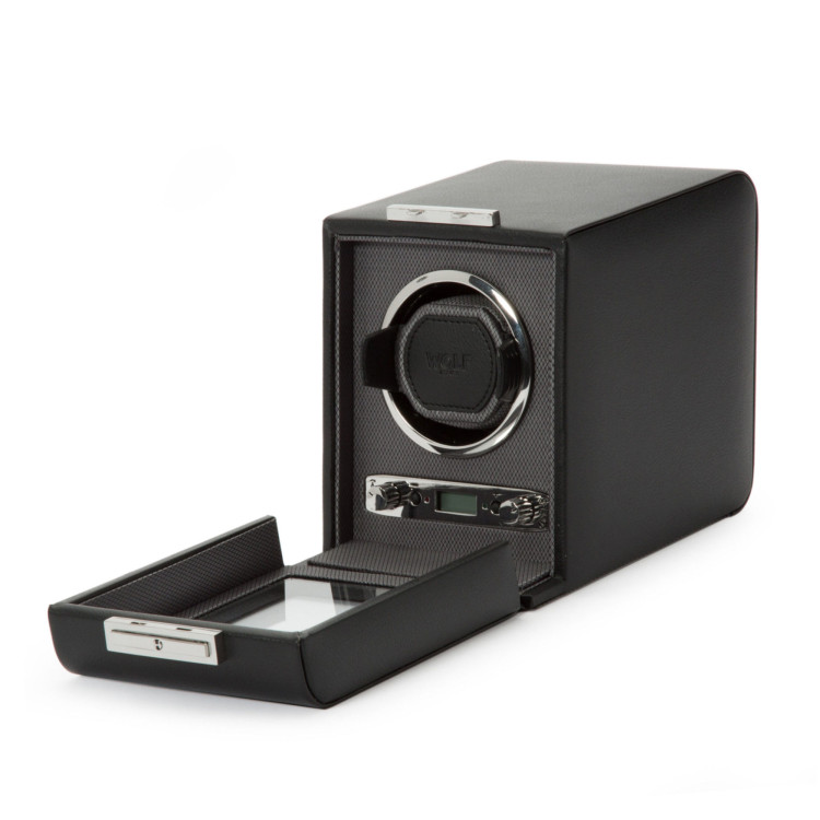 WOLF Classic Single Watch Winder - Bild 3 