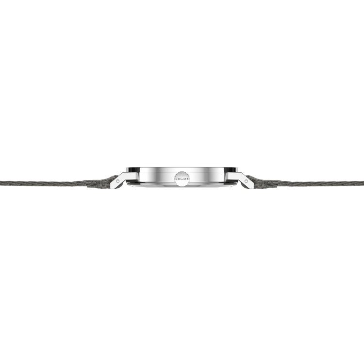 NOMOS Glashütte Tangente 38 Datum Zirkus  - Bild 5 