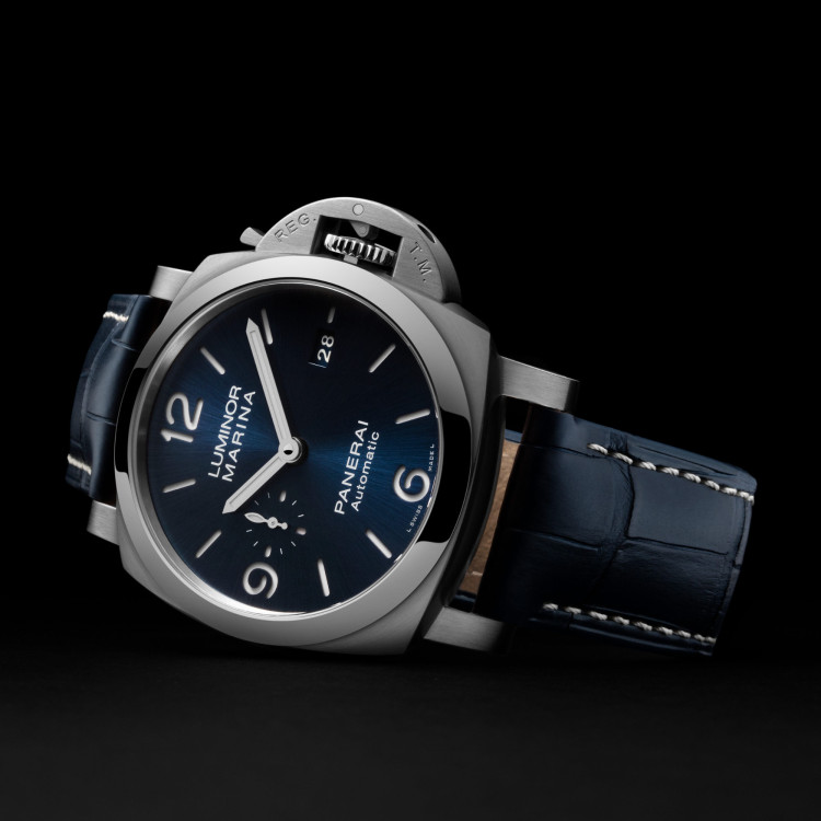 Panerai Luminor Marina - Bild 4 