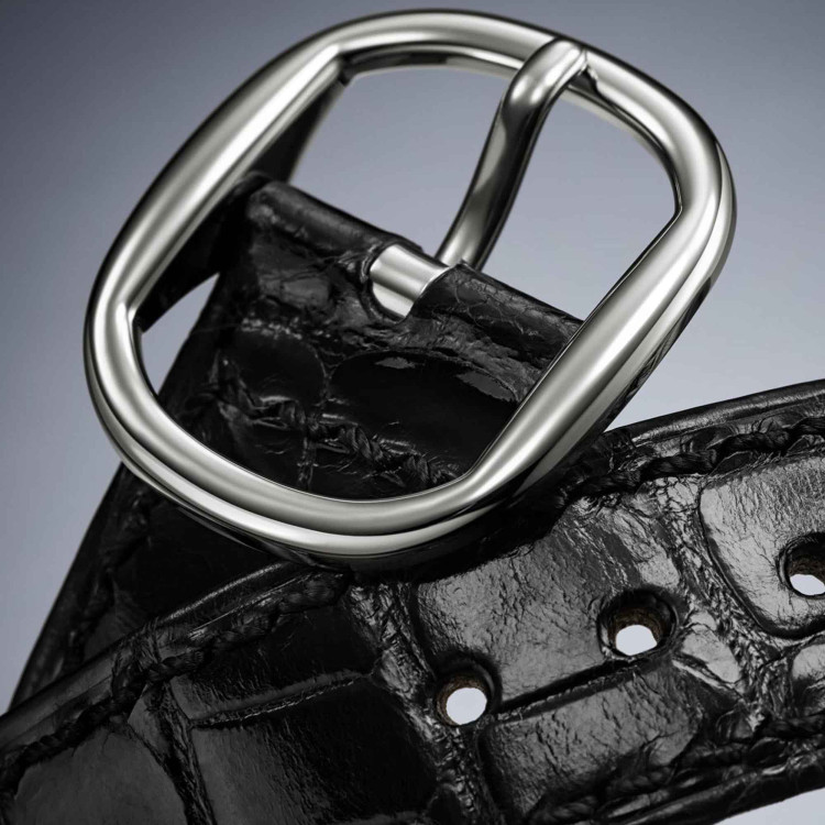 Patek Philippe Ellipse d'Or - Bild 5 