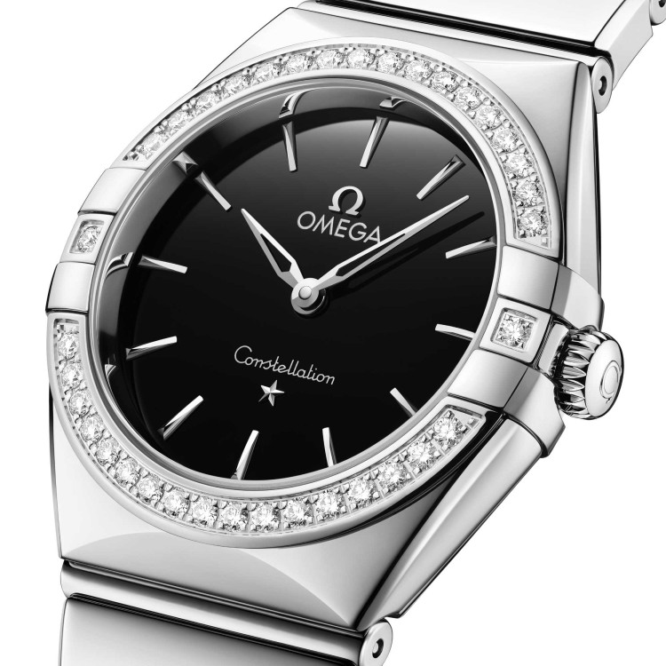 Omega Constellation - Bild 3 