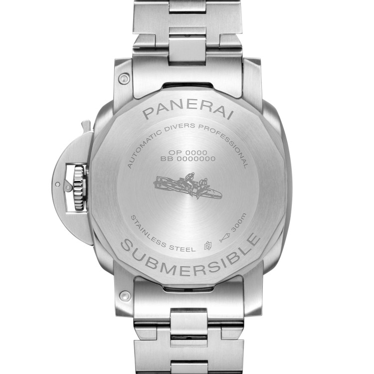 Panerai Submersible - Bild 2 