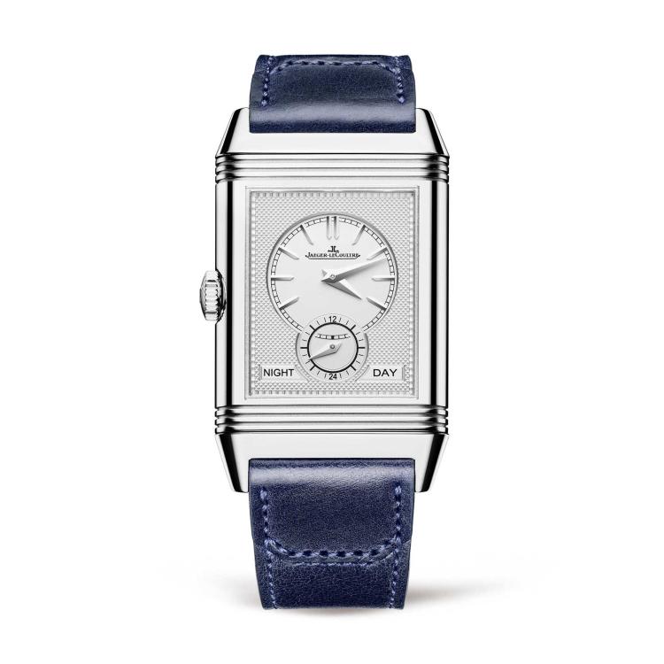 Jaeger-LeCoultre Reverso Tribute Duoface - Bild 2 