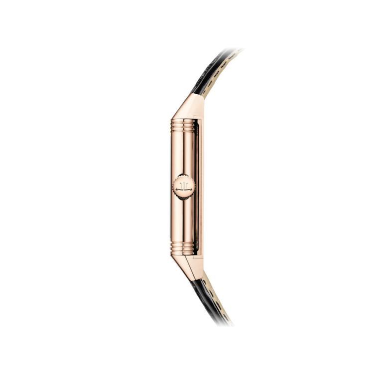 Jaeger-LeCoultre Reverso Classic Medium Thin - Bild 3 