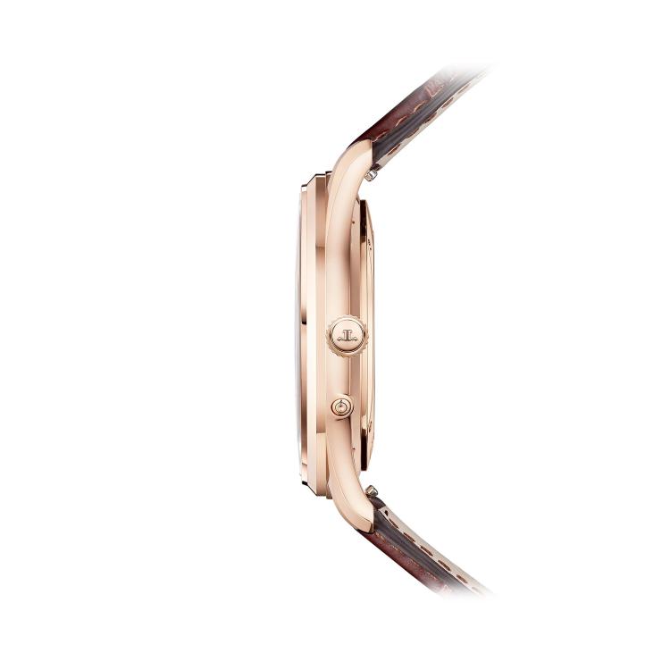 Jaeger-LeCoultre Master Ultra Thin Moon - Bild 3 