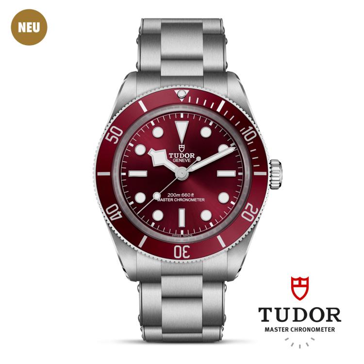 Unisex, Automatik,  TUDOR Black Bay 58 