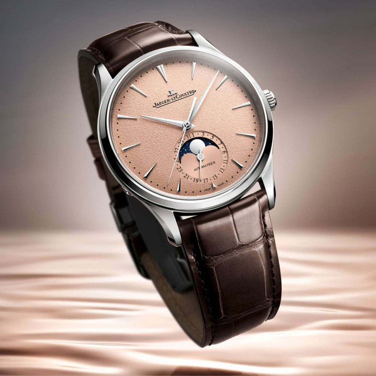 Jaeger-LeCoultre Master Ultra Thin Moon - Bild 4 