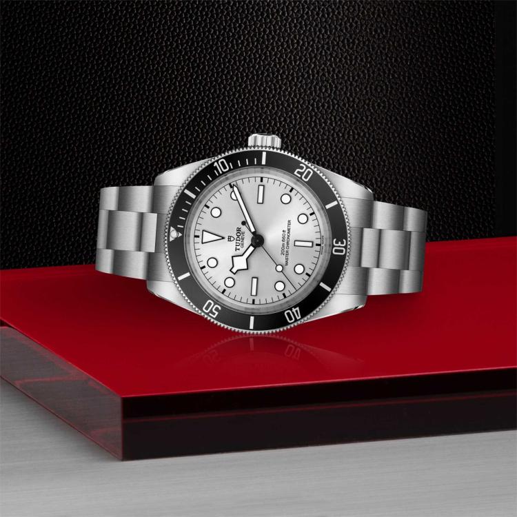 TUDOR Black Bay 68 - Bild 5 