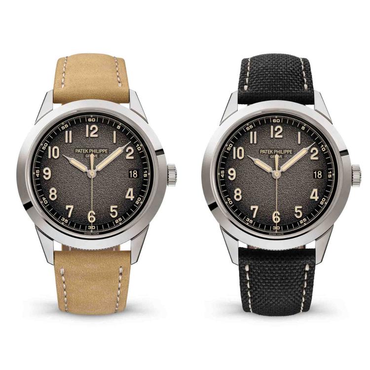 Patek Philippe Calatrava - Bild 13 