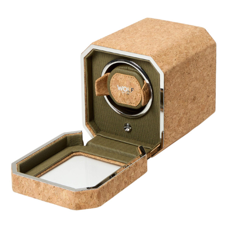 WOLF Cortica Single Watch Winder - Bild 5 