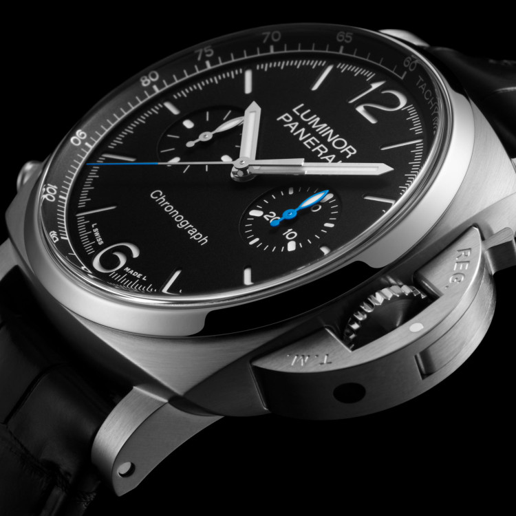 Panerai Luminor Chrono - Bild 3 