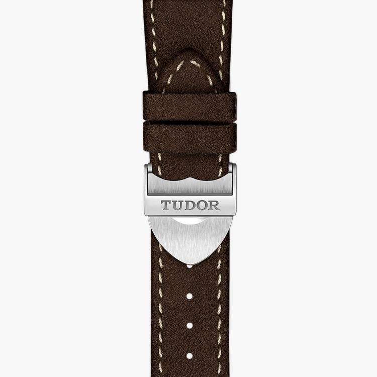 TUDOR Black Bay Chrono S&G - Bild 2 