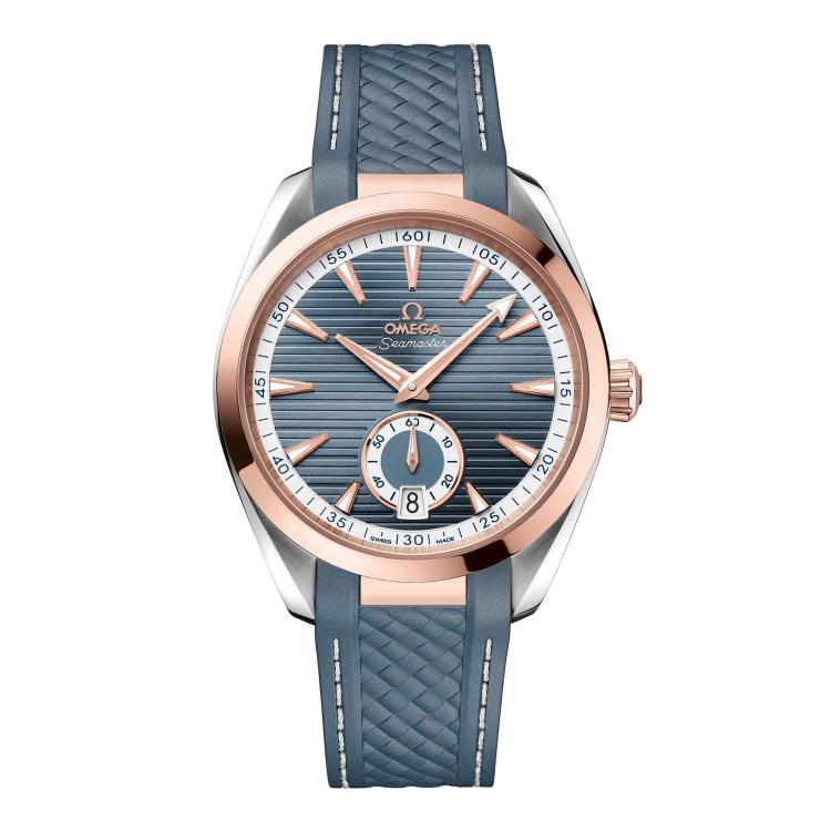 Unisex, Automatik,  Omega Seamaster Aqua Terra 150 M 
