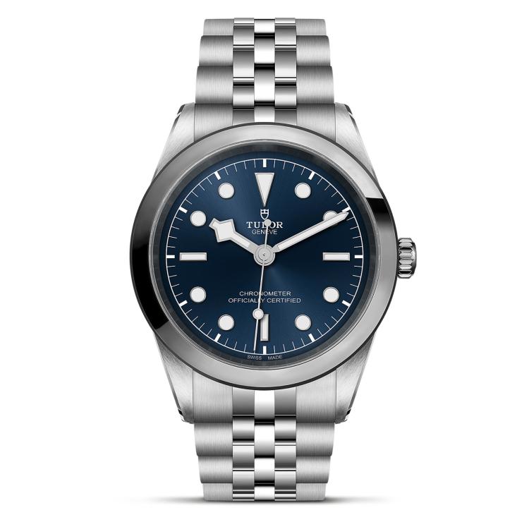 Unisex, Automatik,  TUDOR Black Bay One 41 