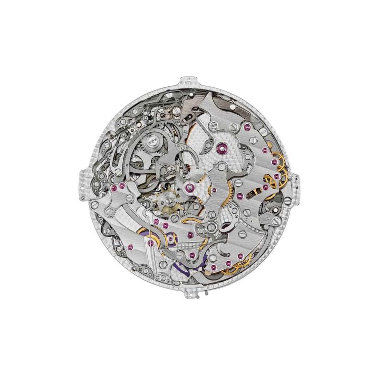 Patek Philippe Grandes Complications - Bild 6 