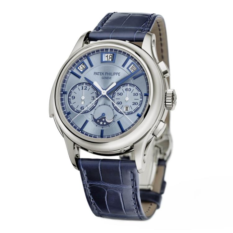 Patek Philippe Grandes Complications - Bild 2 