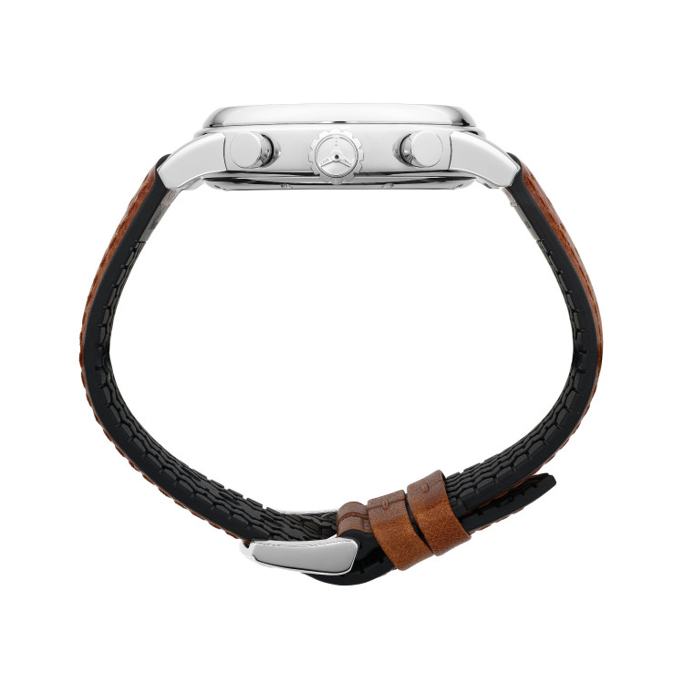 Chopard Mille Miglia Classic Chronograph Raticosa - Bild 3 