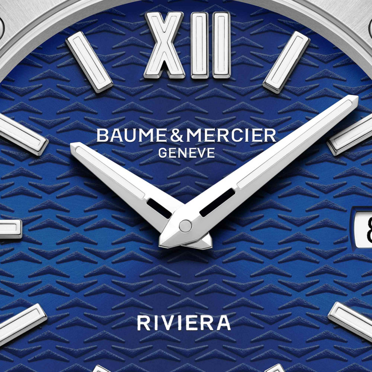 Baume & Mercier Riviera - Bild 3 