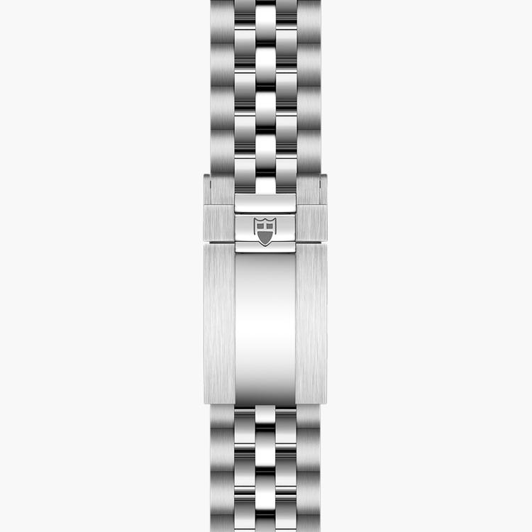 TUDOR Black Bay One 39 - Bild 2 