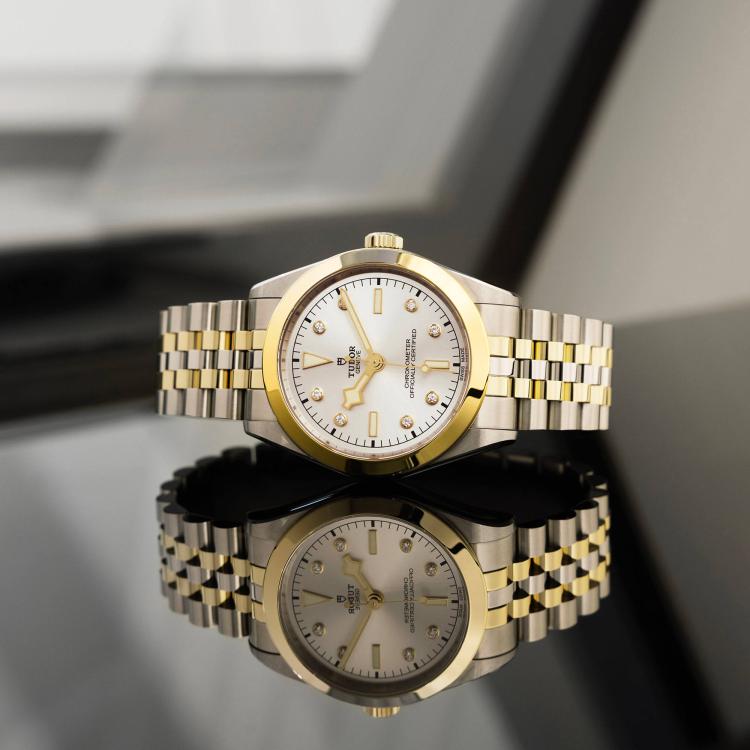 TUDOR Black Bay One 41 S&G - Bild 4 
