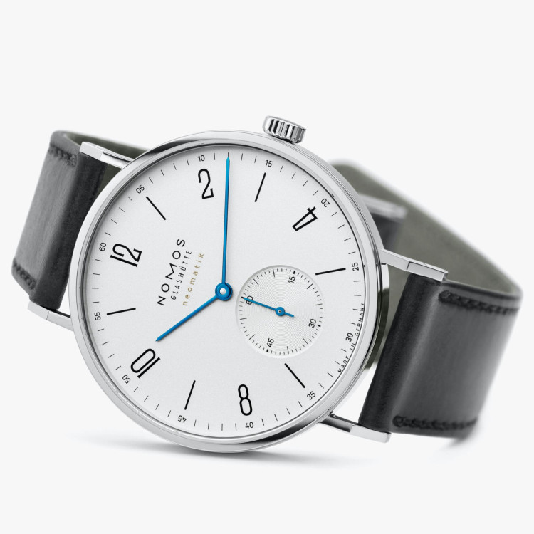 NOMOS Glashütte Tangente neomatik 39 - Bild 3 