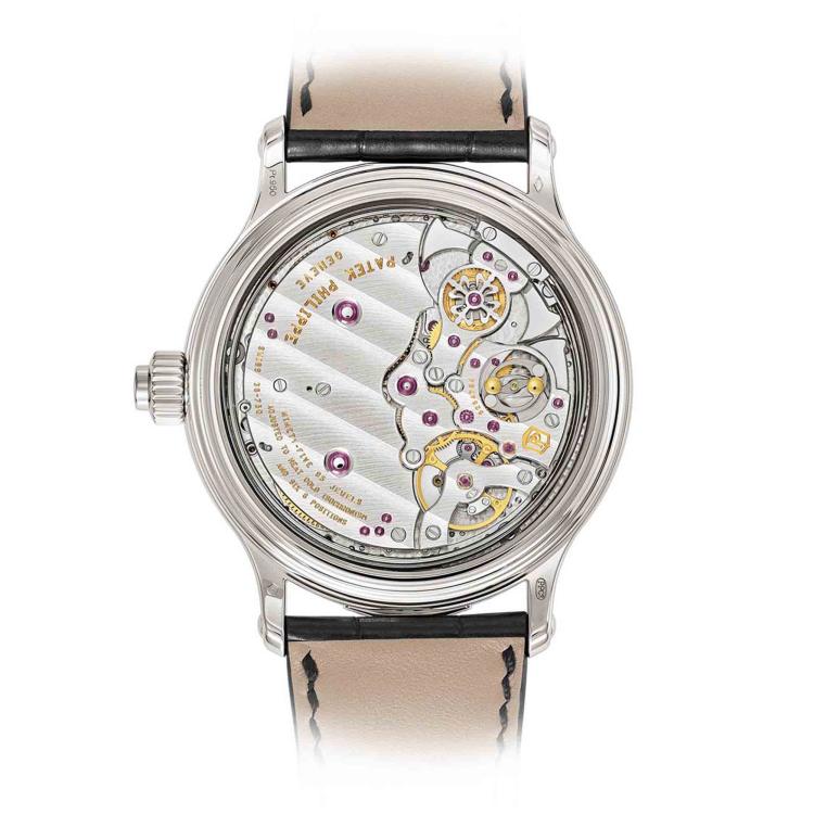 Patek Philippe Grandes Complications - Bild 2 