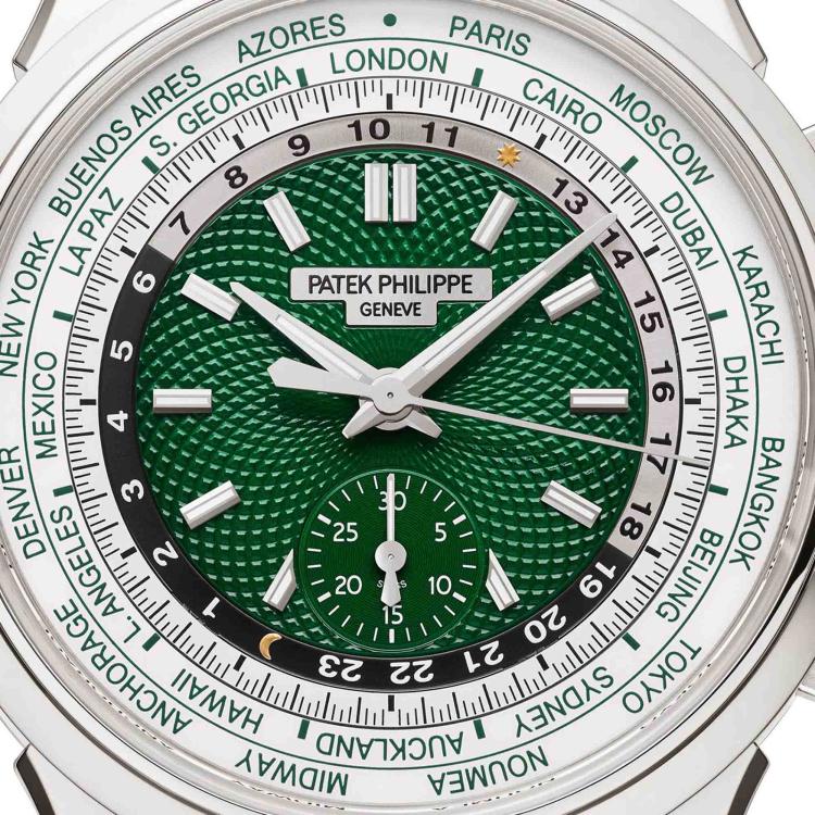 Patek Philippe Komplizierte Uhren - Bild 13 