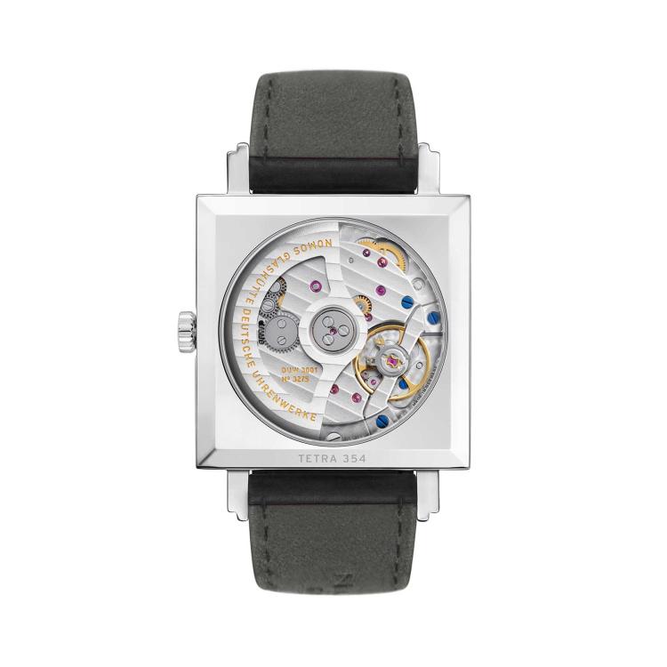 NOMOS Glashütte Tetra neomatik 39 - Bild 2 