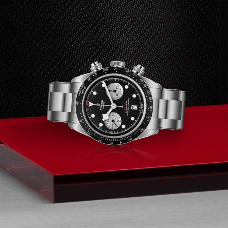 TUDOR Black Bay Chrono - Bild 5 