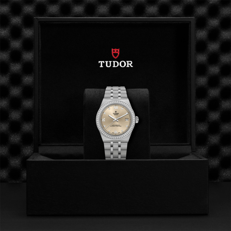 TUDOR TUDOR Royal - Bild 4 