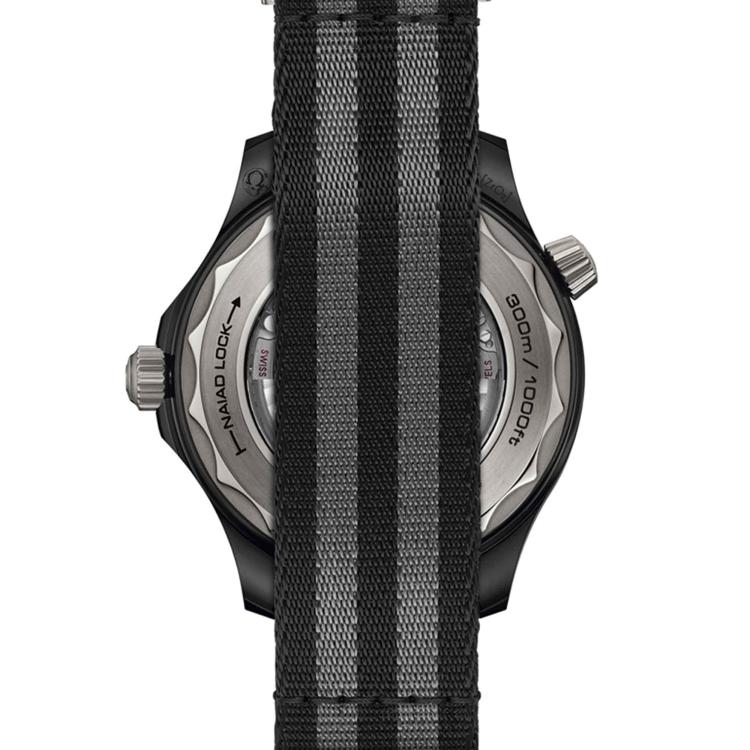Omega Seamaster Diver 300M - Bild 2 