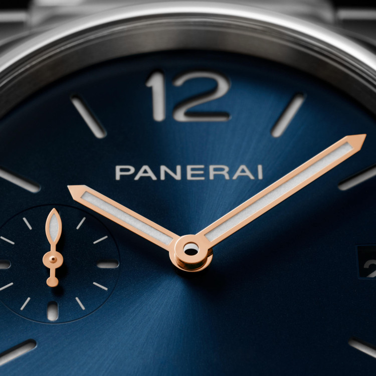 Panerai Luminor Due – 38 mm - Bild 4 
