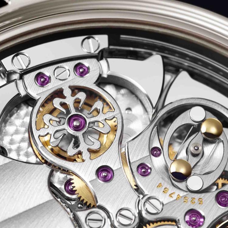 Patek Philippe Grandes Complications - Bild 14 