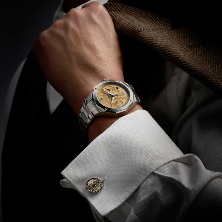 Baume & Mercier Riviera - Bild 4 