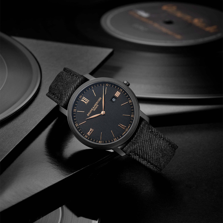 Baume & Mercier Classima - Bild 3 