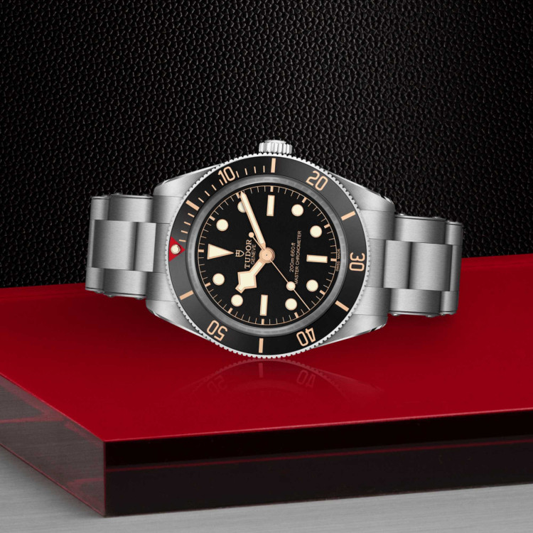 TUDOR Black Bay 58 - Bild 4 