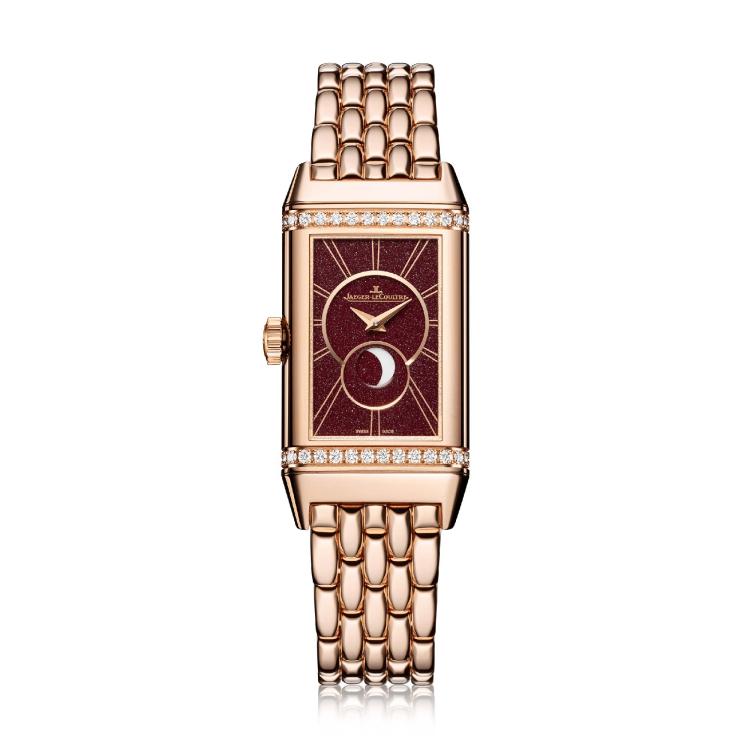 Jaeger-LeCoultre Reverso One Duetto Moon - Bild 2 