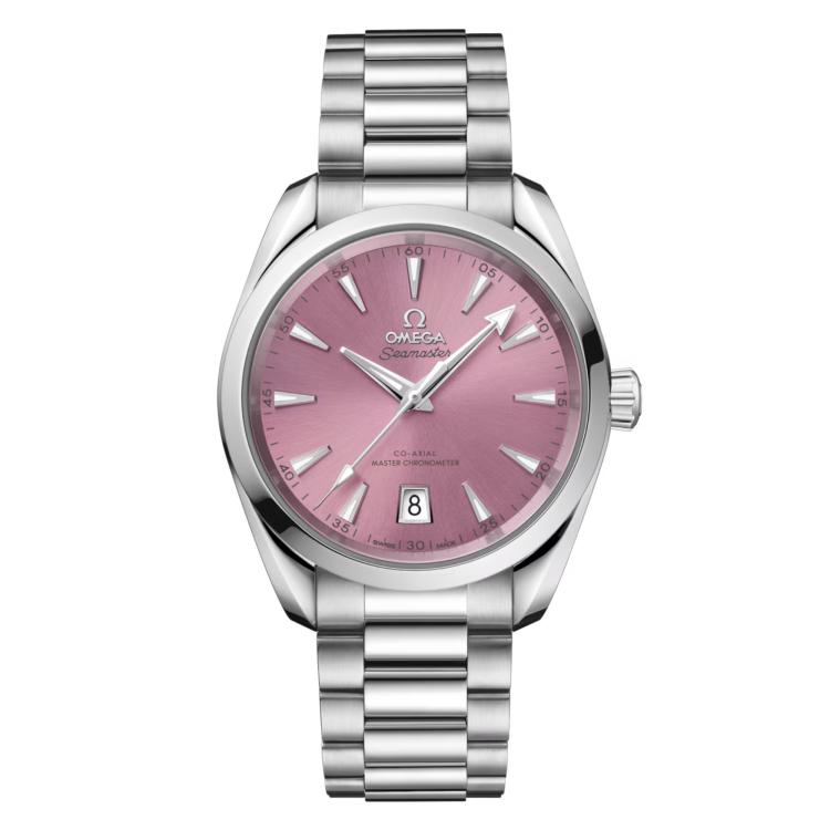 Unisex, Automatik,  Omega Seamaster Aqua Terra Shades 