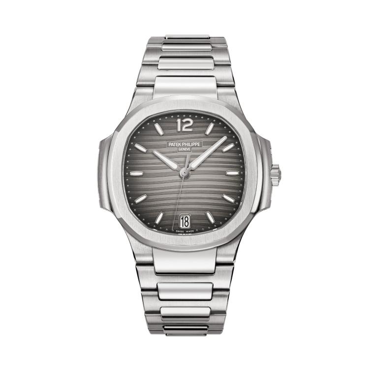 Damenuhr, Automatik,  Patek Philippe Ladies Automatic 