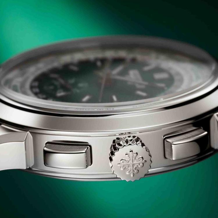 Patek Philippe Komplizierte Uhren - Bild 12 